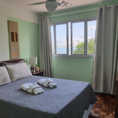 Apartamento Beira Mar Balneário Camboriú Extérieur photo