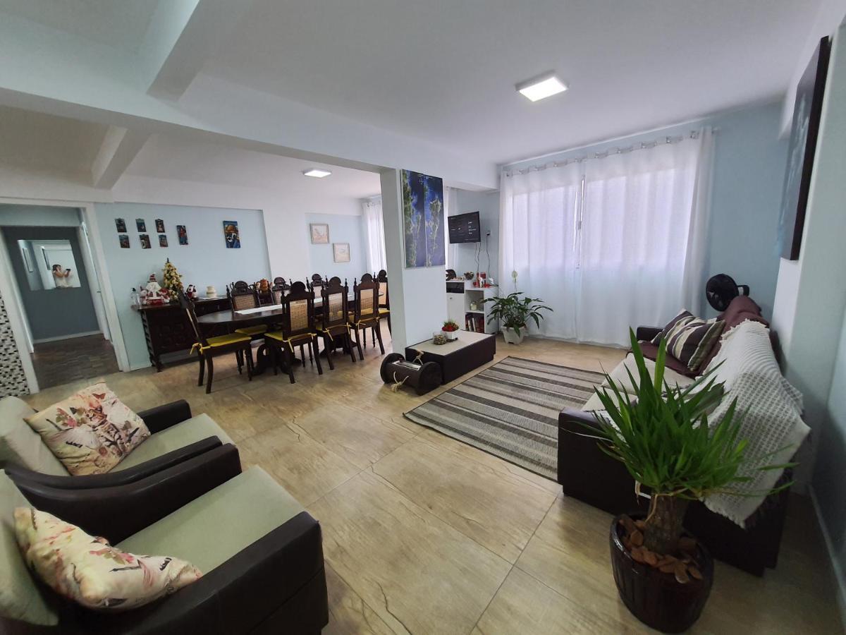 Apartamento Beira Mar Balneário Camboriú Extérieur photo