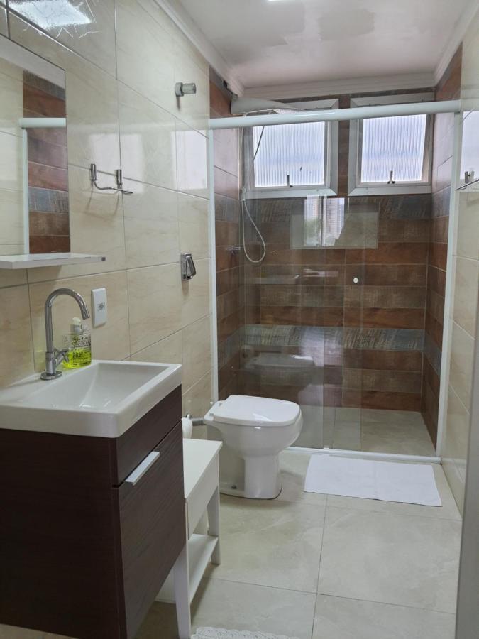Apartamento Beira Mar Balneário Camboriú Extérieur photo