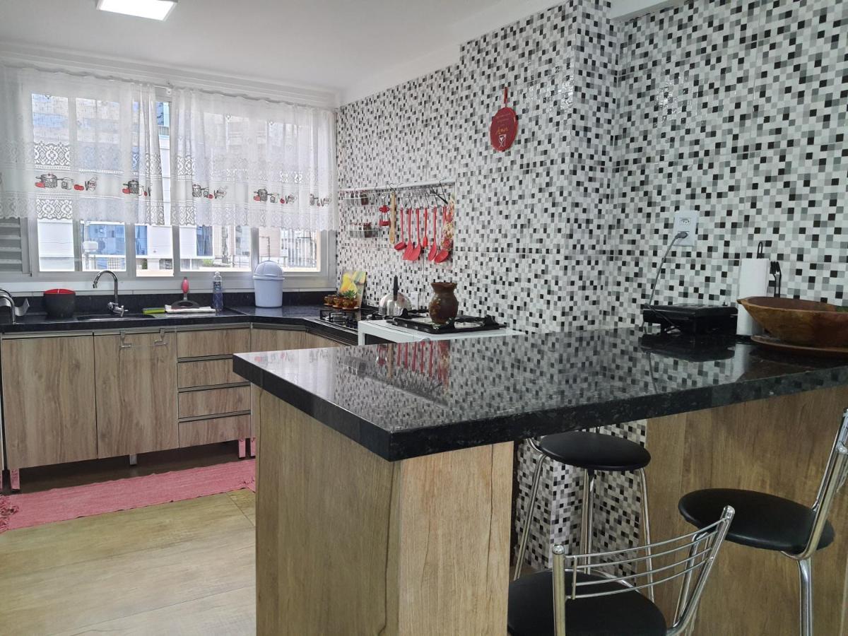 Apartamento Beira Mar Balneário Camboriú Extérieur photo