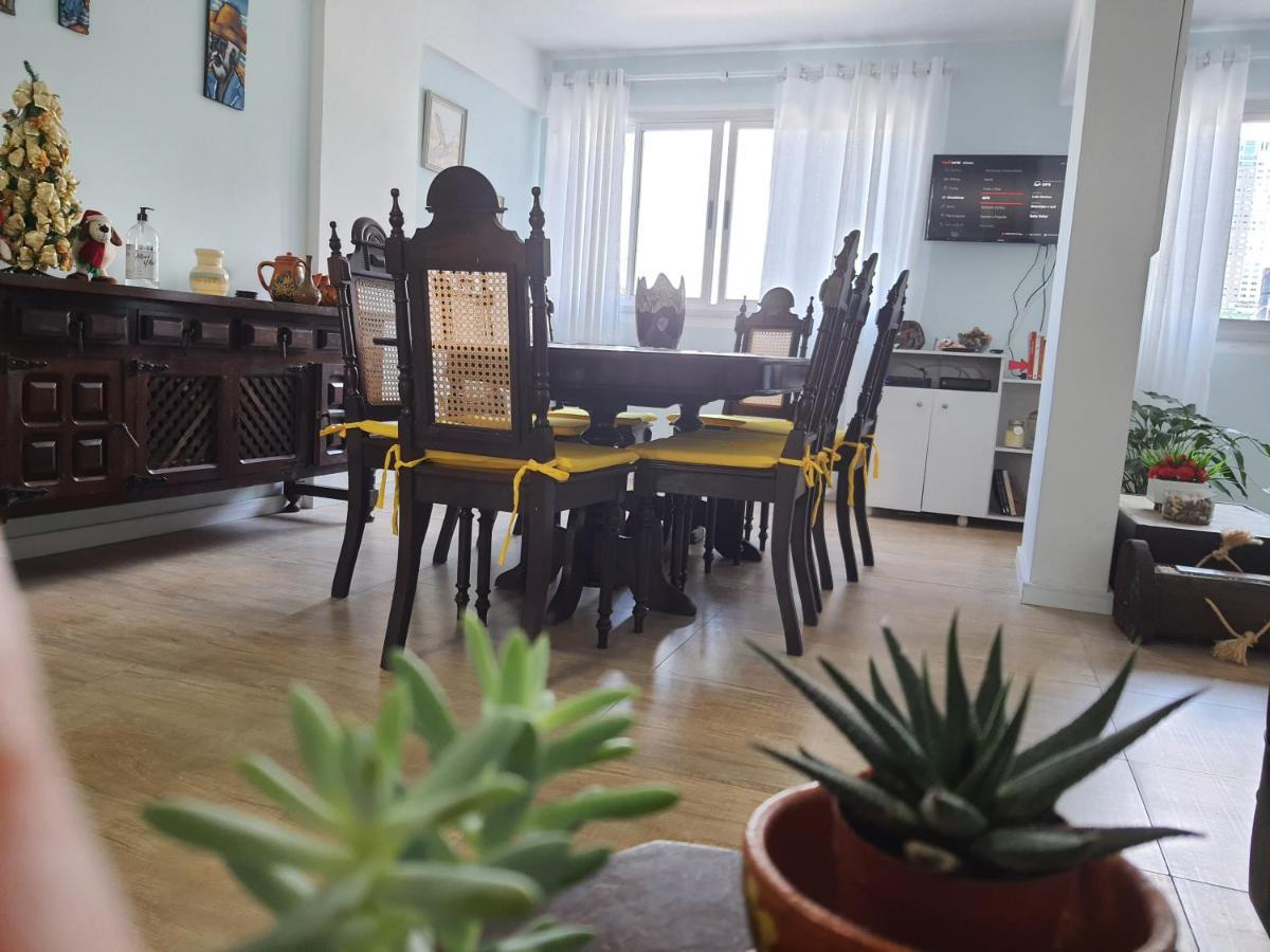 Apartamento Beira Mar Balneário Camboriú Extérieur photo