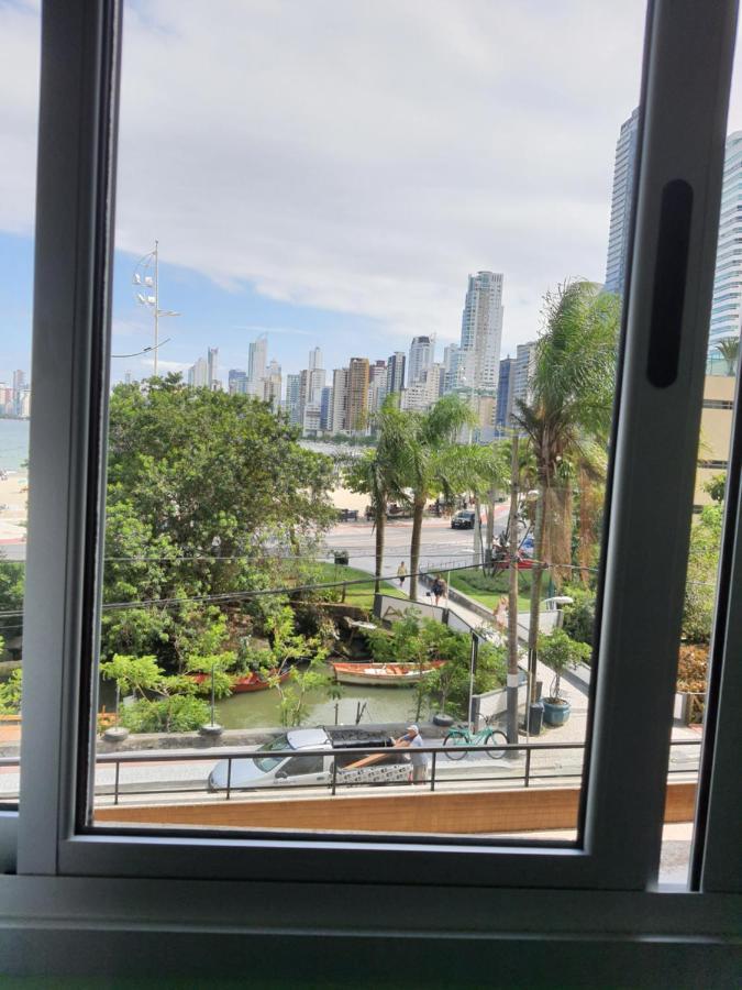 Apartamento Beira Mar Balneário Camboriú Extérieur photo