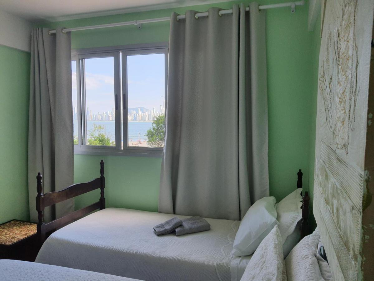 Apartamento Beira Mar Balneário Camboriú Extérieur photo