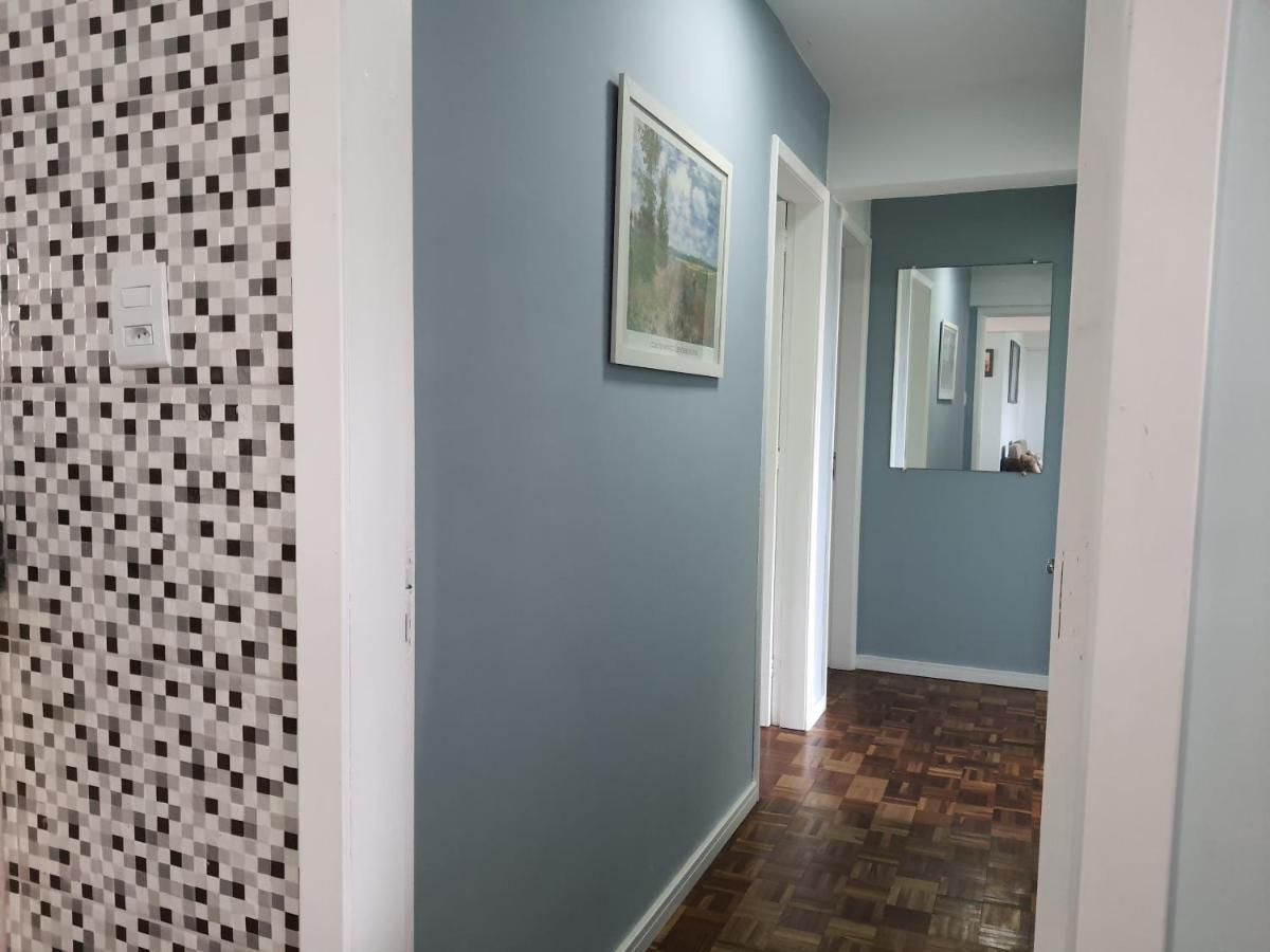 Apartamento Beira Mar Balneário Camboriú Extérieur photo