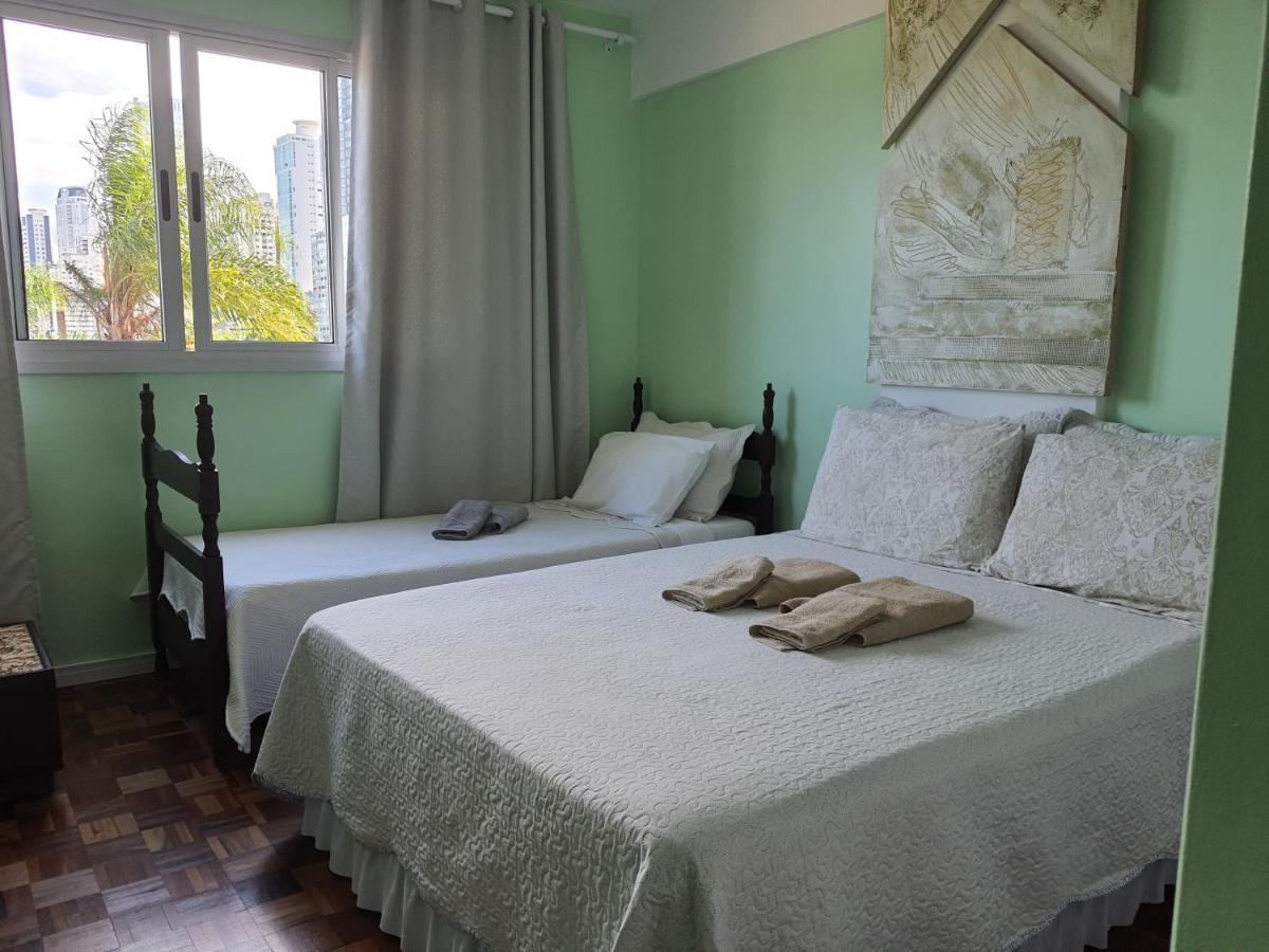 Apartamento Beira Mar Balneário Camboriú Extérieur photo