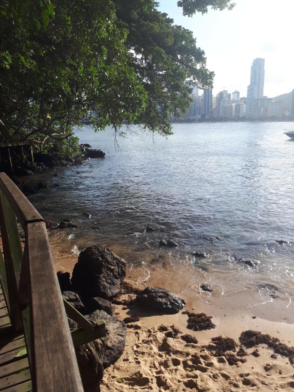 Apartamento Beira Mar Balneário Camboriú Extérieur photo